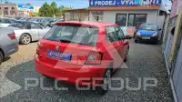 2018 Skoda Fabia