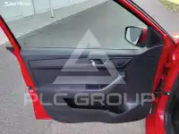 2018 Skoda Fabia