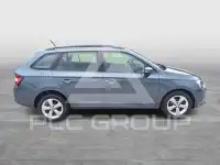 2018 Skoda Fabia