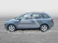 2018 Skoda Fabia