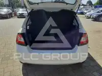 2018 Skoda Fabia