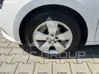 2018 Skoda Fabia