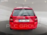 2018 Skoda Fabia