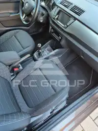 2018 Skoda Fabia
