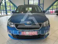 2018 Skoda Fabia