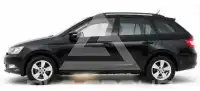 2018 Skoda Fabia