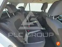 2018 Skoda Fabia