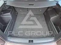 2018 Skoda Fabia