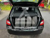 2018 Skoda Fabia