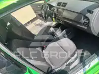 2018 Skoda Fabia