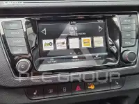 2018 Skoda Fabia