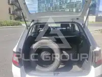 2018 Skoda Fabia