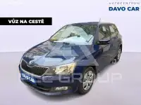 2018 Skoda Fabia