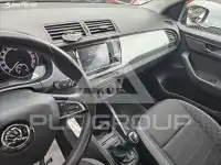 2018 Skoda Fabia