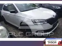 2018 Skoda Fabia