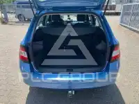 2018 Skoda Fabia