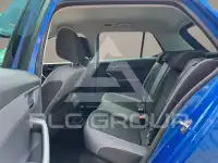 2018 Skoda Fabia
