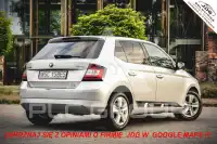2018 Skoda Fabia