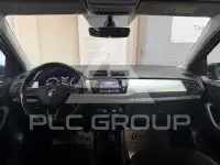 2018 Skoda Fabia