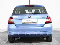 2018 Skoda Fabia