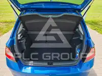 2018 Skoda Fabia