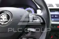 2018 Skoda Fabia