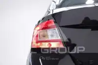 2018 Skoda Fabia