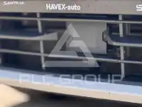 2018 Skoda Fabia