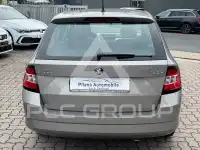 2018 Skoda Fabia