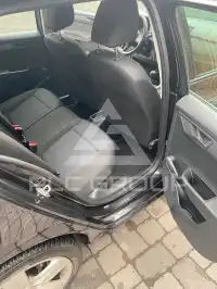 2018 Skoda Fabia