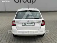 2018 Skoda Fabia