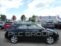 2018 Skoda Fabia