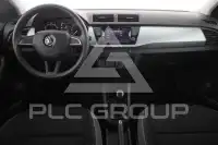 2018 Skoda Fabia