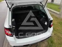 2018 Skoda Fabia