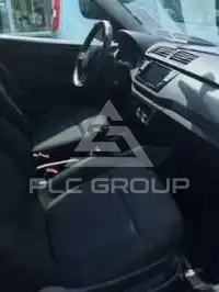 2018 Skoda Fabia