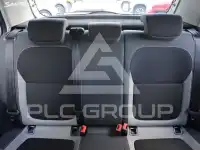 2018 Skoda Fabia