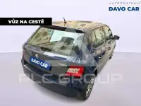 2018 Skoda Fabia