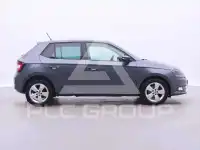 2018 Skoda Fabia