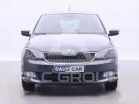 2018 Skoda Fabia