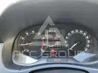 2018 Skoda Fabia