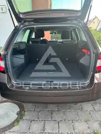 2018 Skoda Fabia