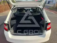 2018 Skoda Fabia