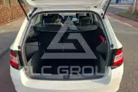2018 Skoda Fabia