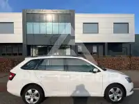 2018 Skoda Fabia