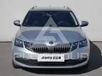 2018 Skoda Octavia