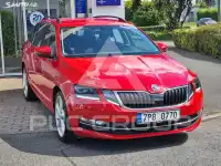 2018 Skoda Octavia