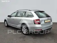 2018 Skoda Octavia