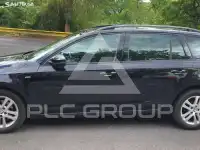 2018 Skoda Octavia