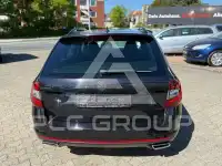 2018 Skoda Octavia