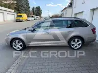 2018 Skoda Octavia